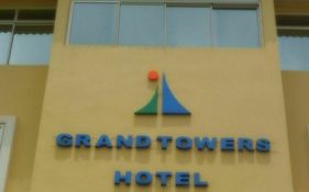 Grand Towers Hotel Abuja 4*